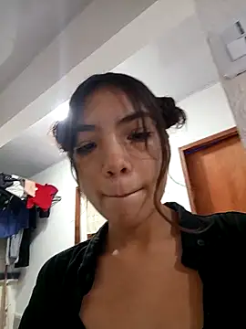 Pretty-v online show from November 23, 12:13 am