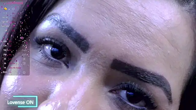 Amelia-Voss online show from November 24, 2:08 pm