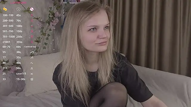 MicheleHonas online show from March 17, 6:23 pm