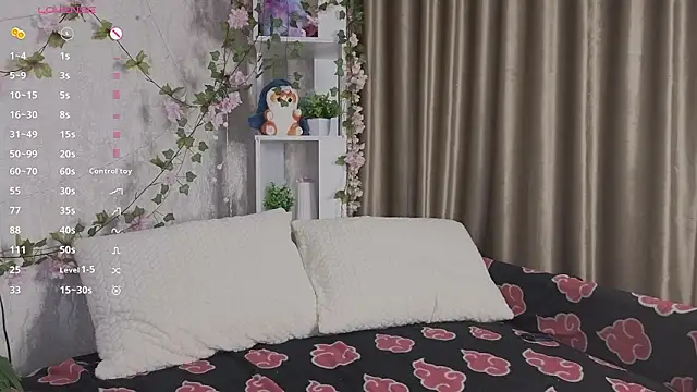 MicheleHonas online show from March 15, 6:10 pm