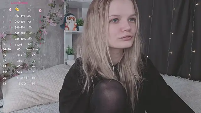 MicheleHonas online show from April 7, 7:05 pm