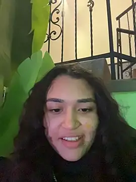 MissFuegoXXX online show from January 11, 4:06 am