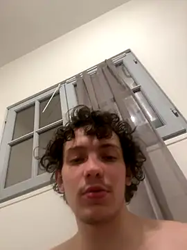 BurstCoquette online show from November 13, 11:48 pm