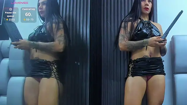 May-Clanfort online show from February 21, 12:17 pm