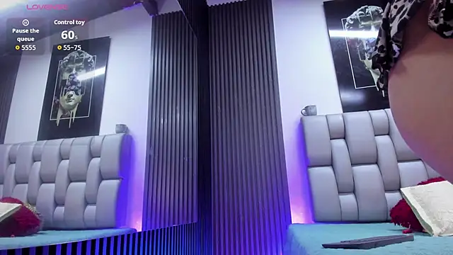 May-Clanfort online show from February 13, 12:29 pm