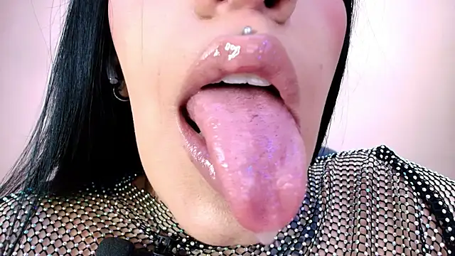 catte jensen online show from February 25, 4:55 am