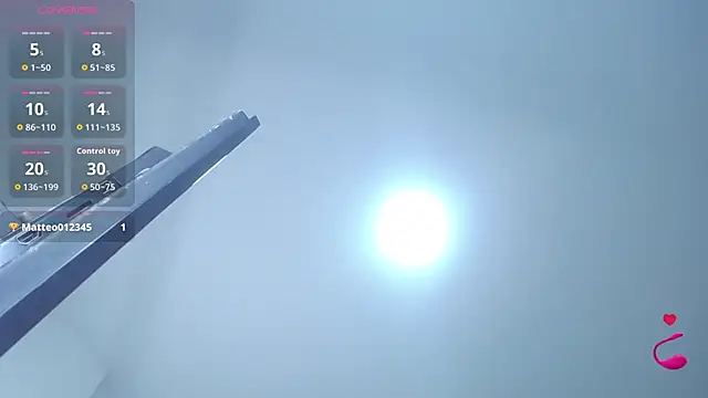 Nyra naomi online show from November 26, 3:29 am