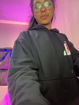 BabySofi  online show from November 25, 12:13 am