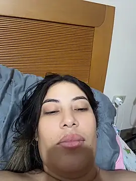 Anna Bitch Disgusting online show from April 18, 9:26 pm