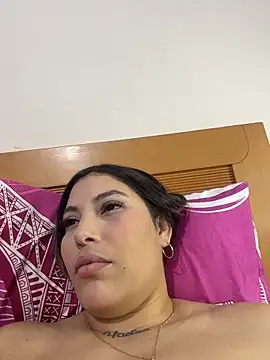 Anna Bitch Disgusting online show from January 15, 5:35 am