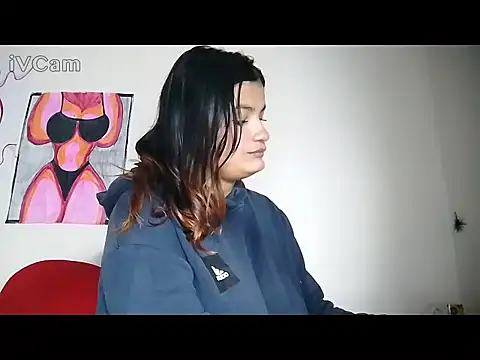 sex girl gotic online show from January 10, 5:12 am