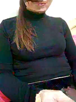 Niss8386 online show from November 26, 4:30 pm