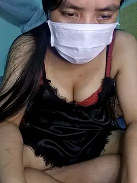 Misu6868 online show from December 3, 8:06 am