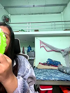 Misu6868 online show from December 17, 5:11 am