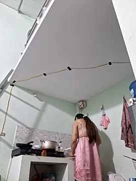 Misu6868 online show from December 16, 4:07 am