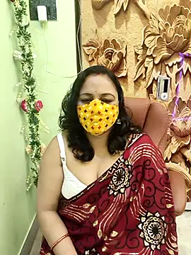 Hena bhabi online show from November 18, 8:04 am