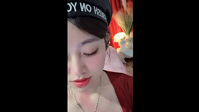 MiCandy-Lovee online show from January 12, 3:06 pm