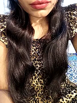 Angelic Princess online show from February 23, 7:30 am