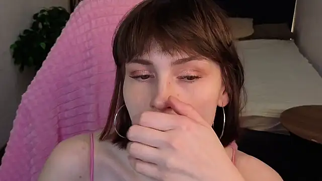 LinaPolina online show from November 23, 11:50 pm