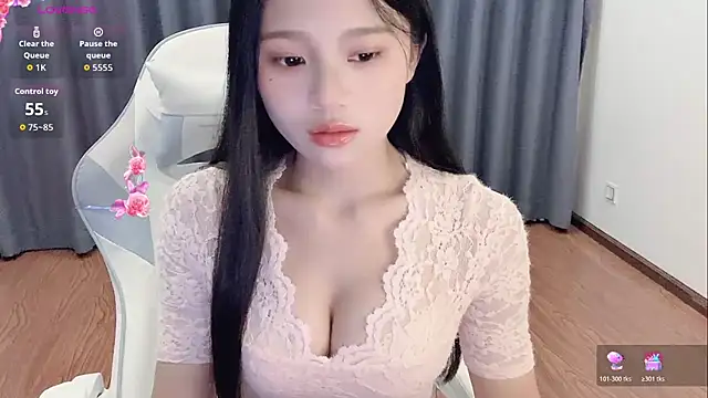 BEGONIA1 online show from July 2, 8:53 am