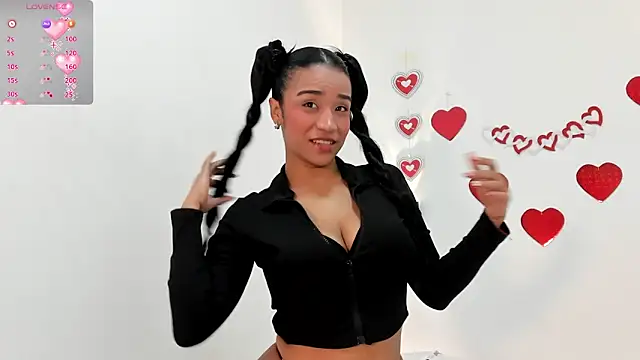 catalinaruizxo online show from February 15, 5:12 pm