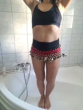 cameleonix18 online show from February 19, 9:42 am