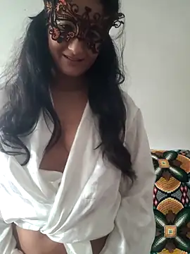 cameleonix18 online show from November 19, 8:03 am