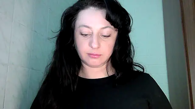 MelinaAx online show from March 18, 9:47 am