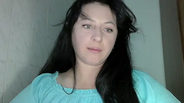 MelinaAx online show from June 3, 6:57 pm