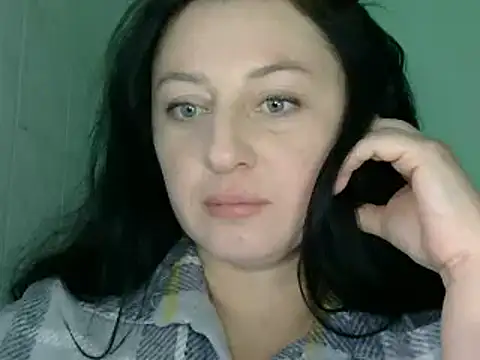 MelinaAx online show from February 17, 12:04 pm