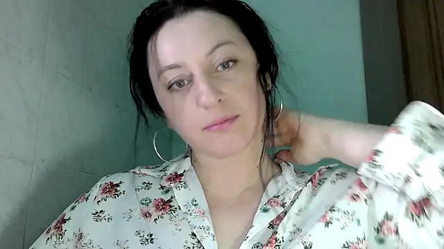 MelinaAx online show from March 16, 9:24 am