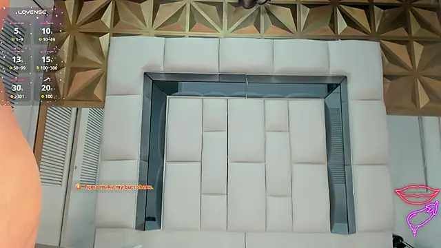 Estefanny lopez19 online show from March 27, 12:28 pm