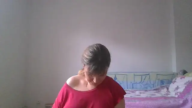 CherieAdair online show from November 27, 1:14 pm