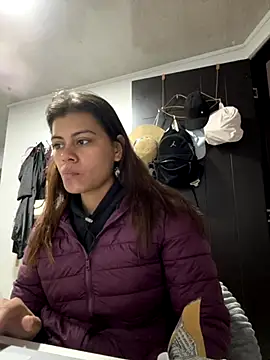 anna evans9 online show from November 23, 11:12 am