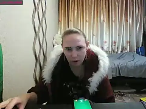 JenniDeep online show from December 16, 12:55 pm