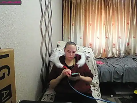 JenniDeep online show from November 29, 3:54 am