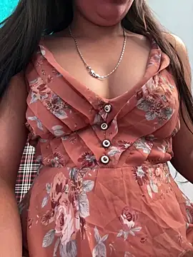 isha sharma2002 online show from February 17, 8:57 am