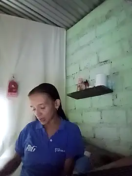 SindyHans online show from November 22, 1:08 am