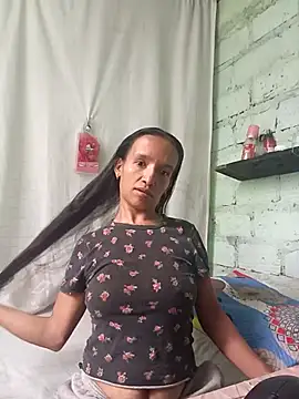 SindyHans online show from November 20, 2:51 pm