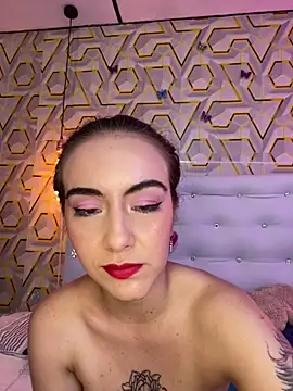 MelanyyJhonson15 online show from March 20, 3:22 am