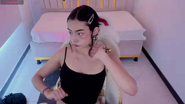 Crystall sweett online show from November 29, 6:56 pm