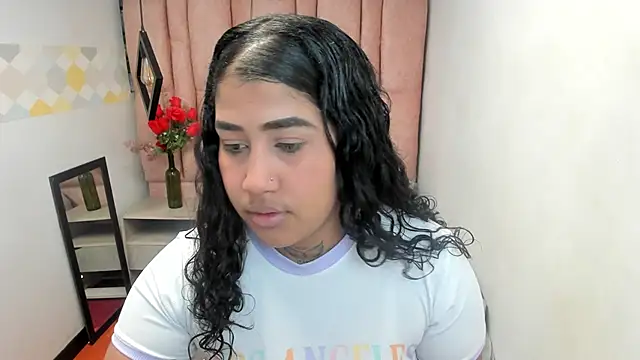 Mellany Bleak   online show from January 12, 12:10 pm