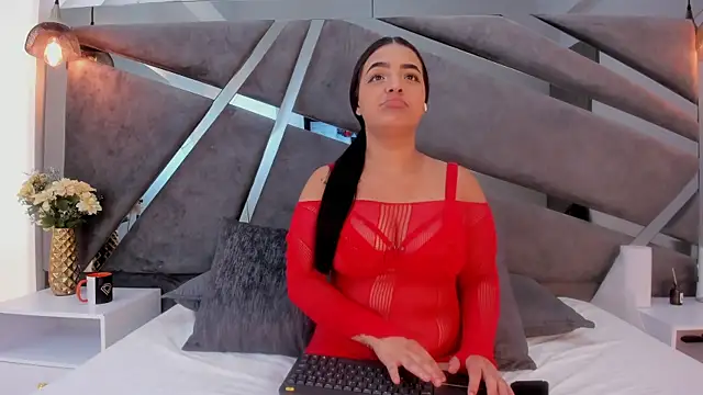 Sammy Gomez  online show from December 4, 8:09 pm