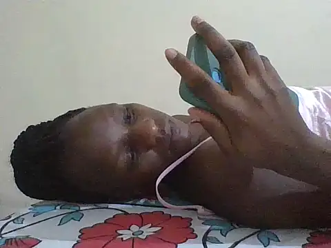 BootieBae online show from November 23, 2:14 am