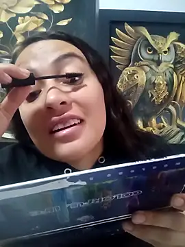 Ary Rosse- online show from November 24, 11:12 am