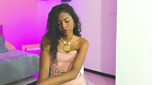 aniie bby 4u online show from November 29, 2:48 am