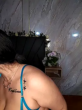 Luna Scarllet online show from November 23, 3:09 am