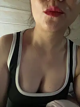 Diana-sexyy online show from April 8, 7:54 am