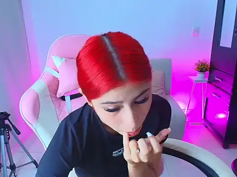 selena moore69 online show from January 15, 3:29 pm