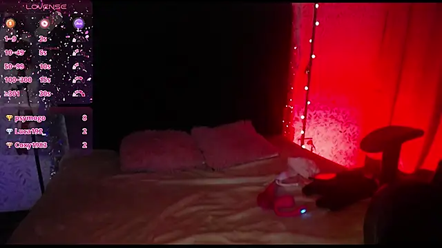 Noise Lux33 online show from December 19, 3:59 pm